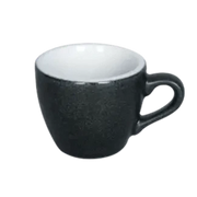 Loveramics Egg - Mineral Colours Nature Inspired Espresso Tasse 80 ml Espressotasse Loveramics Anthrazit - rhiinland.com