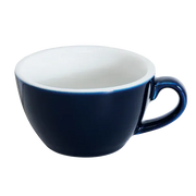 Loveramics Egg Flat White Tasse 150 ml – Denim Flat White Tasse Loveramics - rhiinland.com
