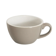 Loveramics Egg Flat White Tasse 150 ml – Taupe Flat White Tasse Loveramics - rhiinland.com
