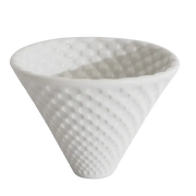 Loveramics Brewers Original Coffee Dripper C099-13AWH – Präzision trifft Porzellan Dripper Loveramics - rhiinland.com