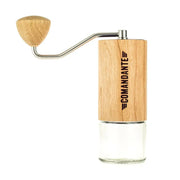 Comandante C40 MK4 Nitro Blade American Cherry - Handmühle Handmühle Comandante - rhiinland.com
