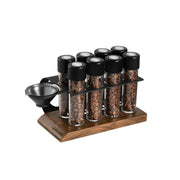 MHW-3BOMBER Coffee Energy Tubes – Kaffee Aufbewahrungsröhren Set (10 Stück) Dosierbecher MHW-3Bomber - rhiinland.com