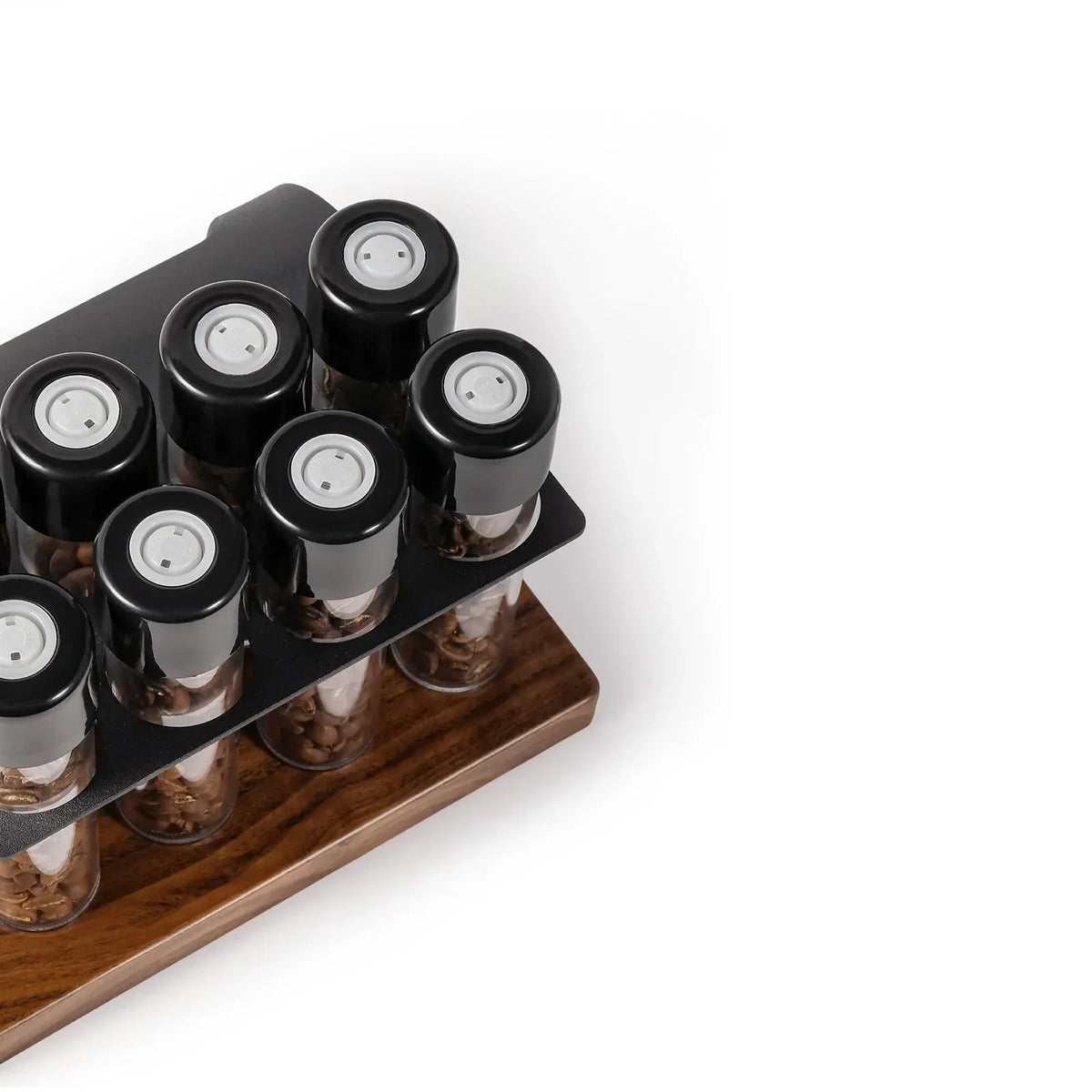MHW-3BOMBER Coffee Energy Tubes – Kaffee Aufbewahrungsröhren Set (10 Stück) Dosierbecher MHW-3Bomber - rhiinland.com