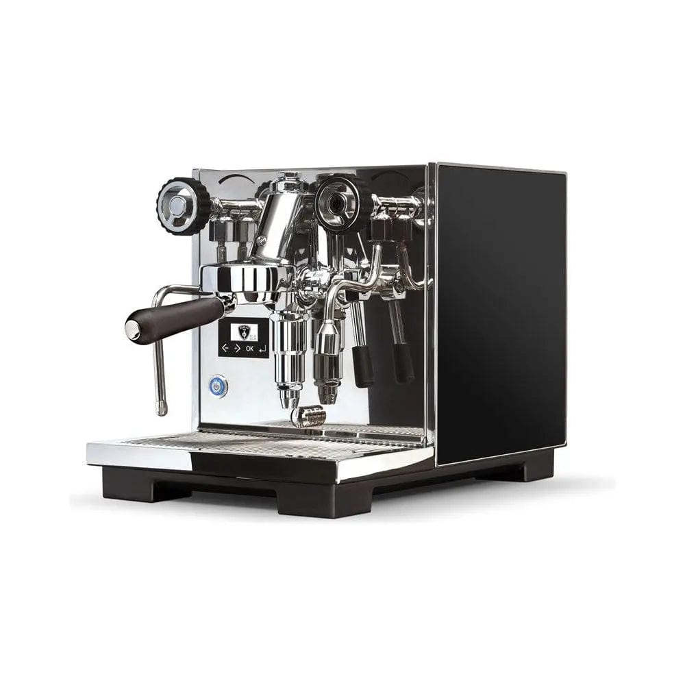 Eureka Costanza - Zweikreiser Espressomaschine by Victoria Arduino Espressomaschinen Eureka Rotationspumpe Schwarz - rhiinland.com