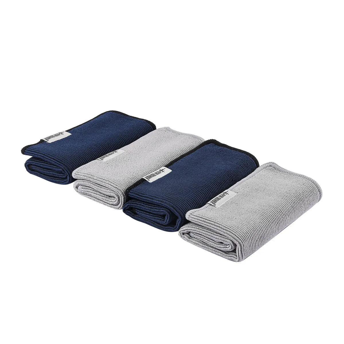 MHW-3BOMBER Barista-Handtuch Set (4-teilig) Tücher MHW-3Bomber - rhiinland.com
