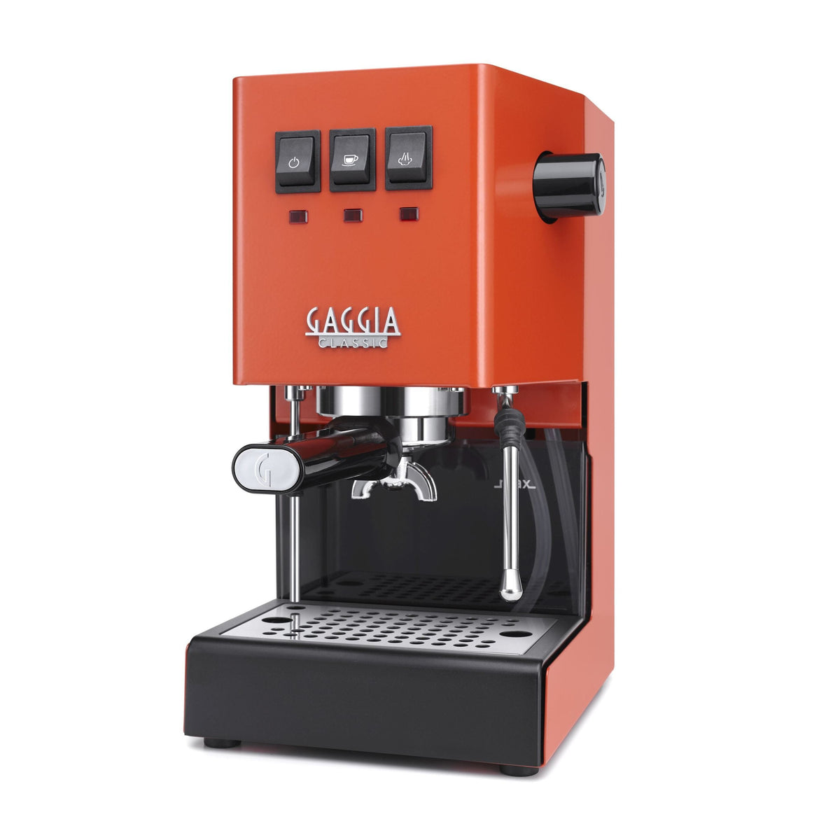 Gaggia Classic Evo Pro E24 – Die Siebträger-Ikone neu erfunden Espressomaschinen GAGGIA - rhiinland.com
