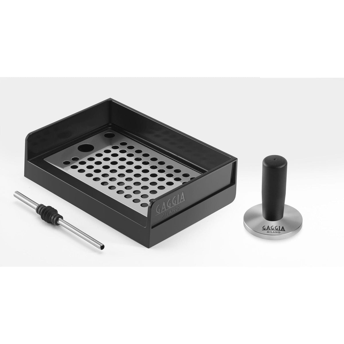 Gaggia Classic UP Schwarz PID – Das ultimative Upgrade für dein Barista-Game Espressomaschinen GAGGIA - rhiinland.com