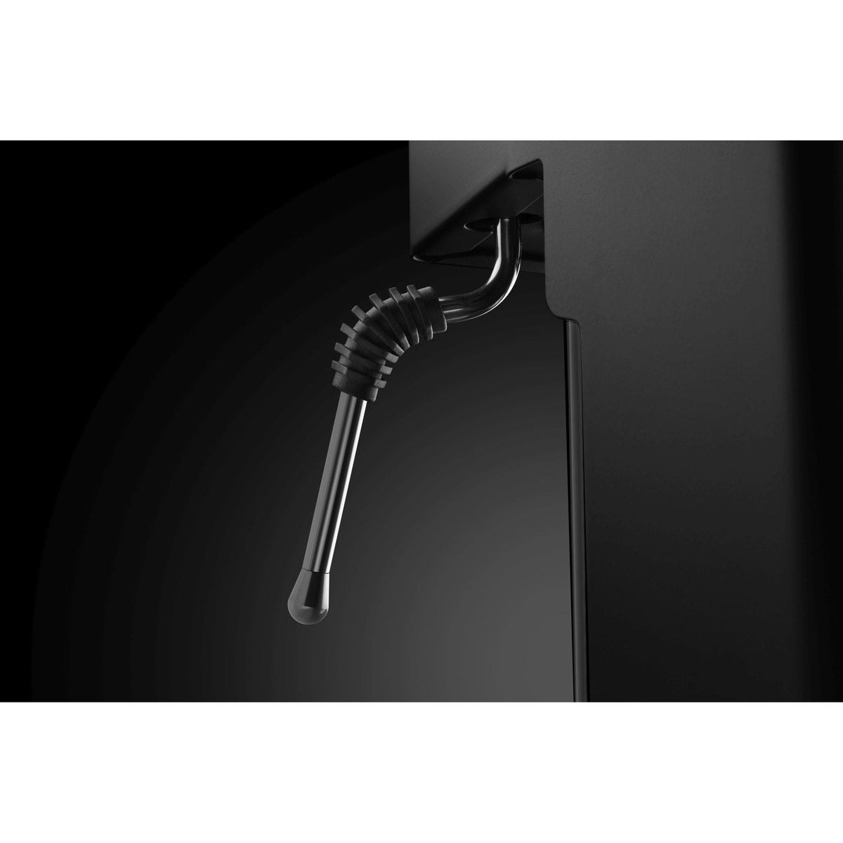 Gaggia Classic UP Schwarz PID – Das ultimative Upgrade für dein Barista-Game Espressomaschinen GAGGIA - rhiinland.com