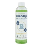 Cleandrip von Moccamaster Reinigungsmittel - Das NEUE Reinigungsmittel Reiniger und Entkalker Moccamaster - rhiinland.com
