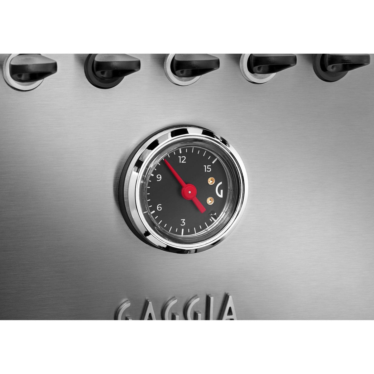 Gaggia Classic GT Inox (EG3500/10) – Die Dual-Boiler-Revolution für deine Küche Espressomaschinen GAGGIA - rhiinland.com