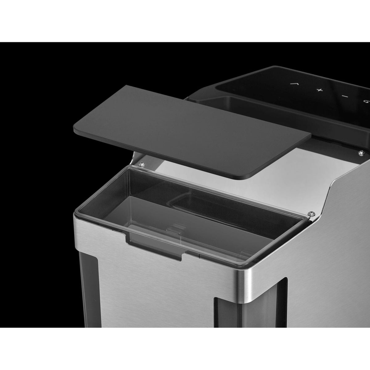 Gaggia Classic GT Inox (EG3500/10) – Die Dual-Boiler-Revolution für deine Küche Espressomaschinen GAGGIA - rhiinland.com