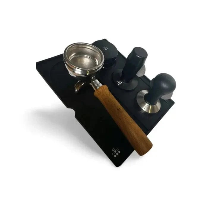Tampermatte Groß von COYOOCO - Perfekte Ordnung Tamper Matte COYOOCO - rhiinland.com
