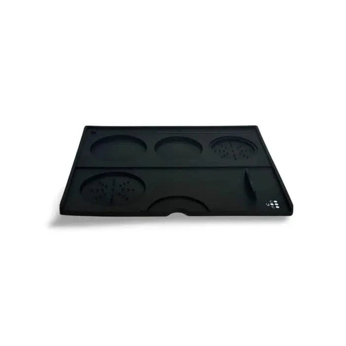 Tampermatte Groß von COYOOCO - Perfekte Ordnung Tamper Matte COYOOCO - rhiinland.com