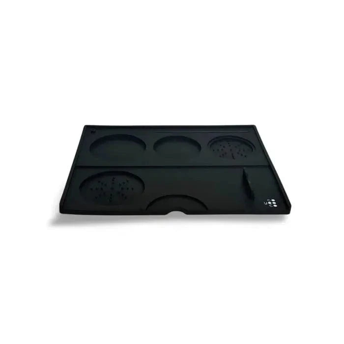 Tampermatte Groß von COYOOCO - Perfekte Ordnung Tamper Matte COYOOCO - rhiinland.com