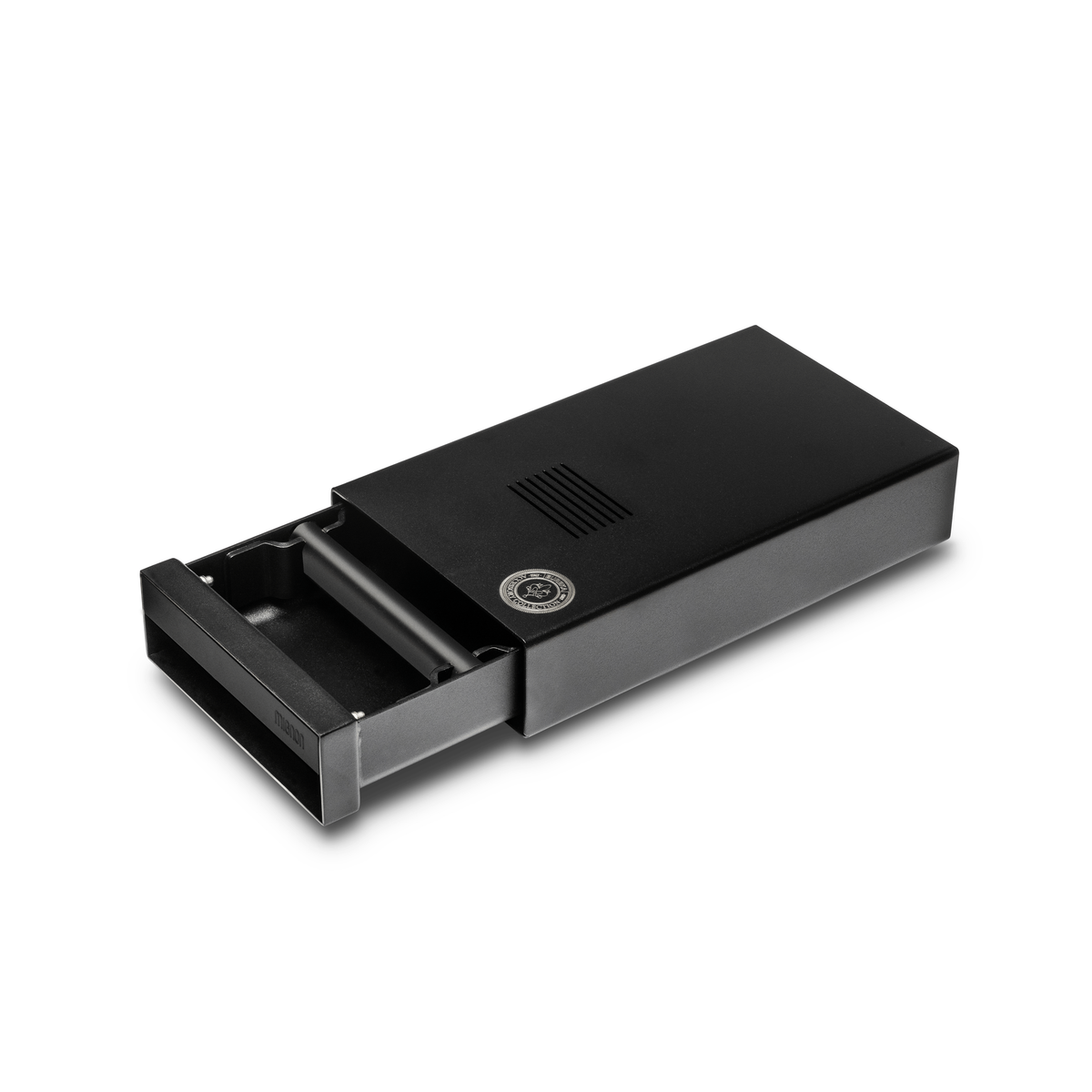 EUREKA Sudschublade Schwarz oder Edelstahl - NEU Mignon Custom Drawer Sudschublade Eureka Schwarz Matt - rhiinland.com
