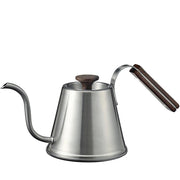 Hario V60 Drip Kettle Walnut - Nussbaum Handfilter Hario - rhiinland.com