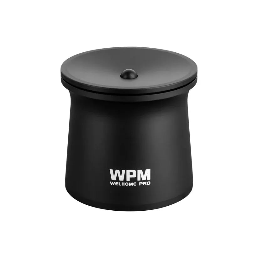 WPM Magnetischer Dosierbecher / Shaker – Dein Clean-Setup Upgrade Dosierbecher WPM Schwarz - rhiinland.com