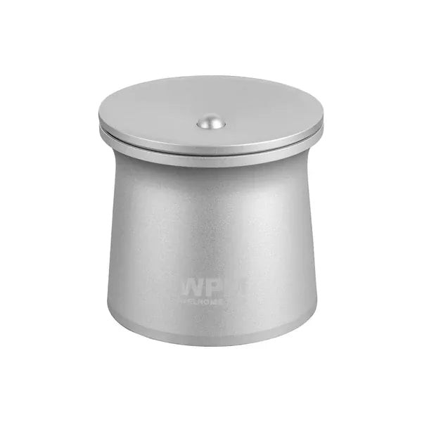 WPM Magnetischer Dosierbecher / Shaker – Dein Clean-Setup Upgrade Dosierbecher WPM Silber - rhiinland.com