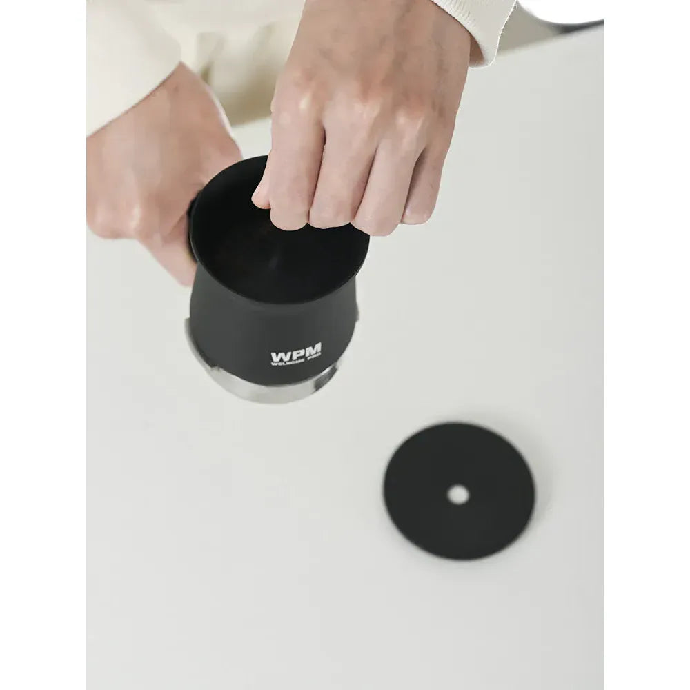 WPM Magnetischer Dosierbecher / Shaker – Dein Clean-Setup Upgrade Dosierbecher WPM - rhiinland.com