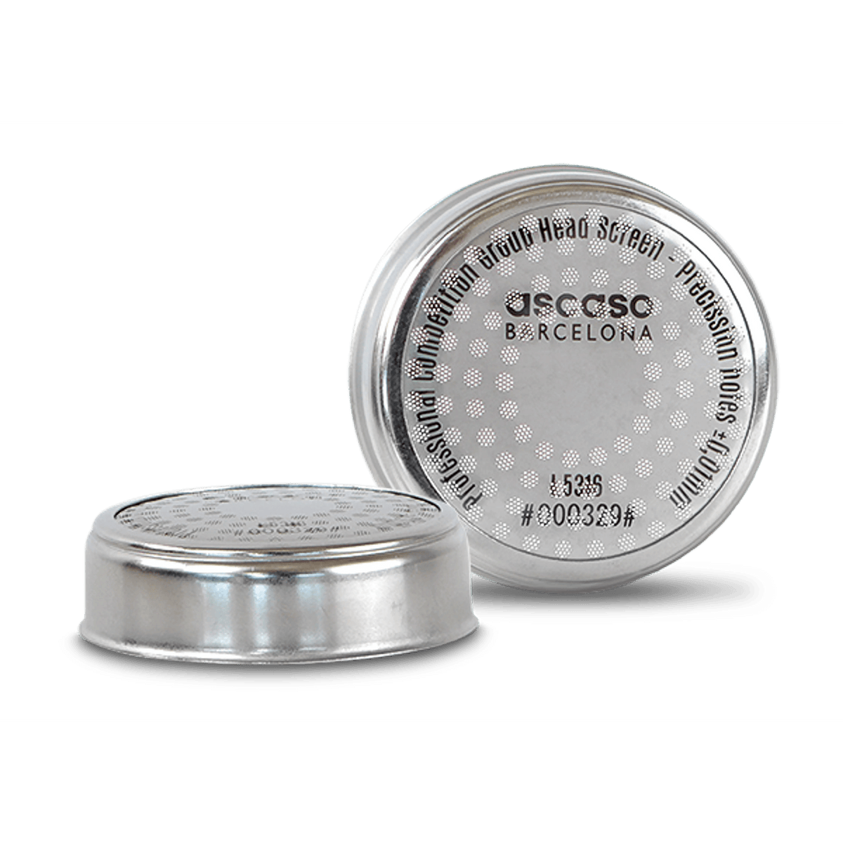 Ascaso Steel DUO PLUS V3 – Dual-Thermoblock, PID, Profi-Features Espressomaschinen Ascaso - rhiinland.com