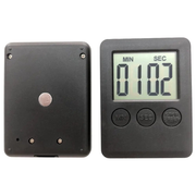 Timer für Espressobezug mit Display – Batteriebetrieben, Magnetisch, LCD Waage JoeFrex - rhiinland.com
