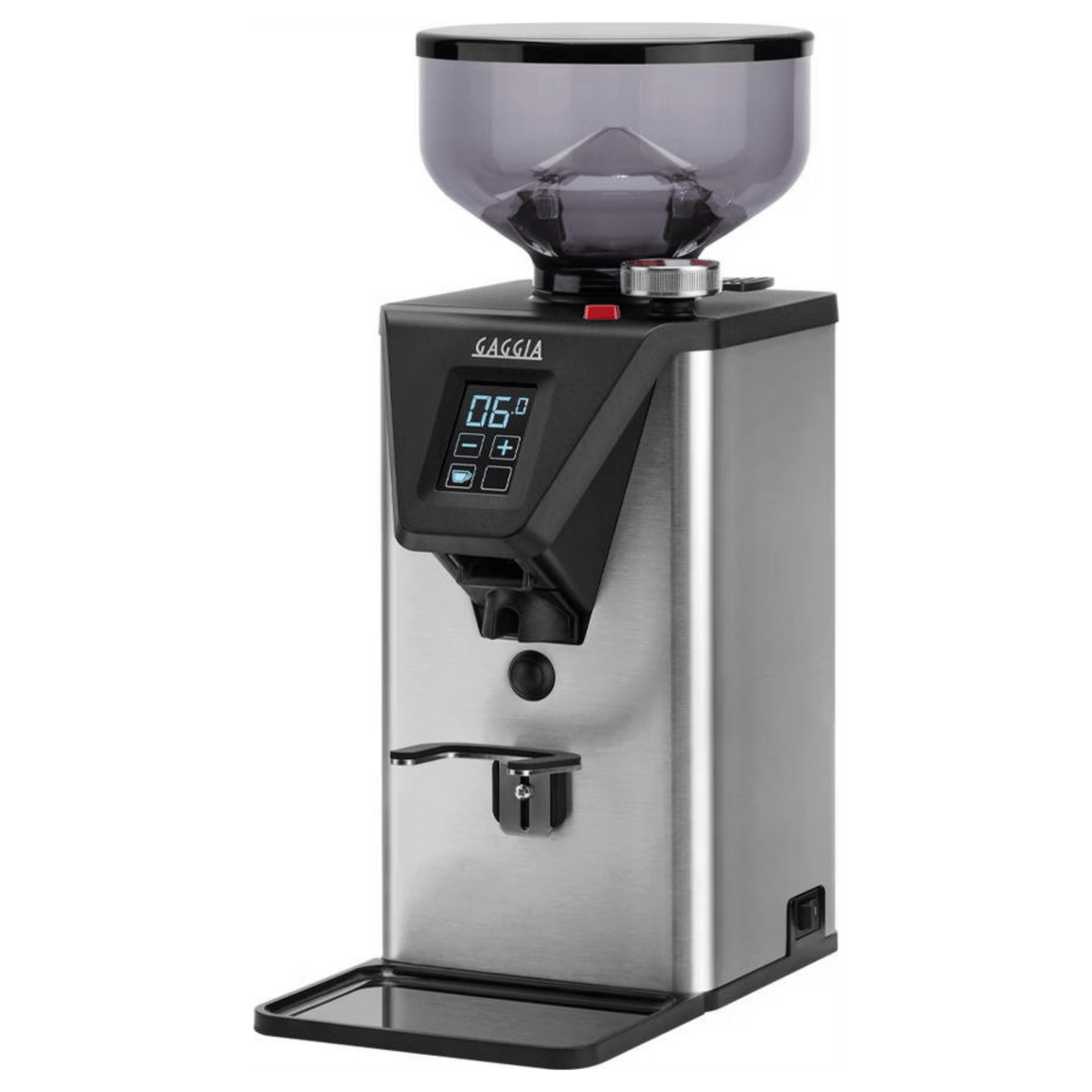 Gaggia MDF55 Kaffeemühle – Dein Design komplett Kaffeemühlen GAGGIA - rhiinland.com