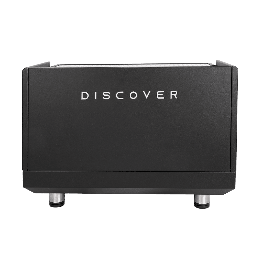 ECM Discover – Das Espresso-Flaggschiff für Gastronomie, Cafés und Bars Espressomaschinen ECM - rhiinland.com