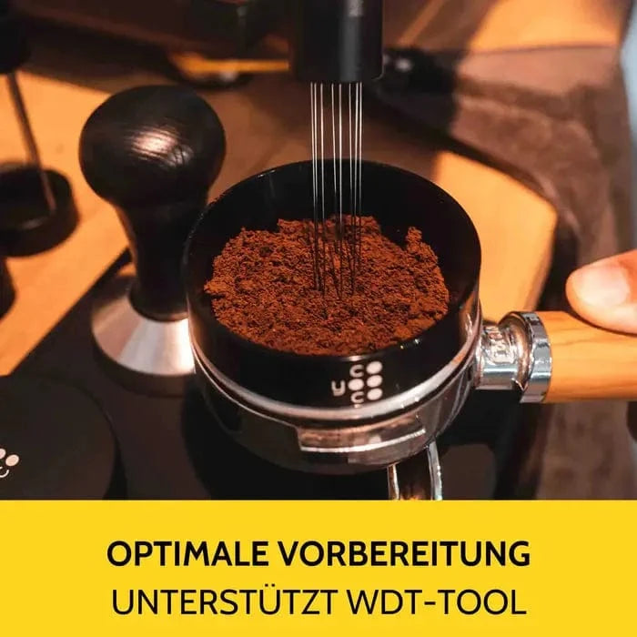 Dosierring für Siebträger - Funnel von COYOOCO Dosierring COYOOCO - rhiinland.com