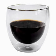 Latte Macchiato Gläser Doppelwandig 2er Pack 300 ml von COYOOCO Espresso Glas COYOOCO - rhiinland.com