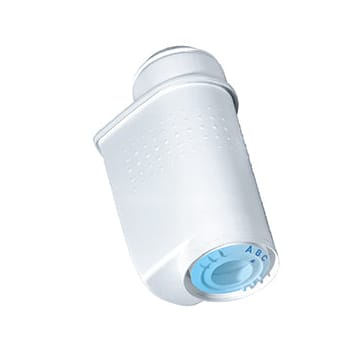 ECM Aqua Aroma Crema - Wasserfilter Set - Brita - auch für Profitec Wasserfilterkartuschen ECM Einzelkartusche - rhiinland.com