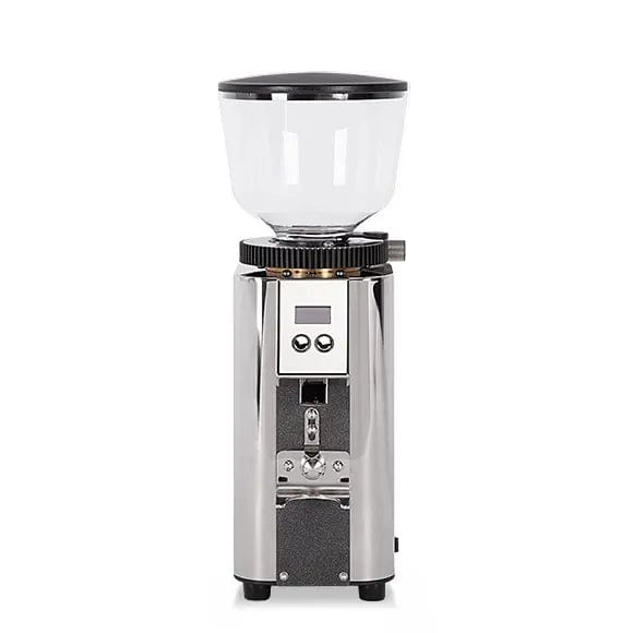 ECM C-Automatik 54 Grind-on-Demand-Mühle mit Timer-Programmierung Kaffeemühlen ECM - rhiinland.com