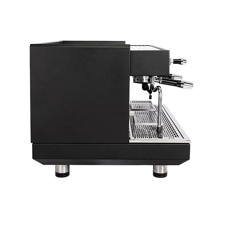 ECM Discover – Das Espresso-Flaggschiff für Gastronomie, Cafés und Bars Espressomaschinen ECM - rhiinland.com