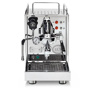 ECM Classika PID mit Fast Heat Up - DER Einkreiser Espressomaschinen ECM Chrom / Inox - rhiinland.com