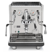 ECM Synchronika II OLED - In wenigen Minuten startklar Espressomaschinen ECM Chrom / Inox - rhiinland.com