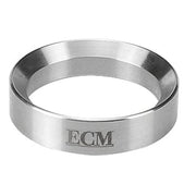 ECM Filterträger Funnel – Präzision und Sauberkeit beim Mahlen Funnel ECM - rhiinland.com