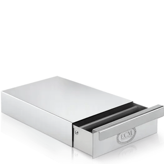 ECM Sudschublade L Edelstahl poliert 205 x 305 x 65 mm Sudschublade ECM - rhiinland.com