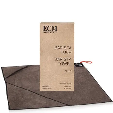 ECM Barista-Tuch 3 in 1 Tücher ECM - rhiinland.com