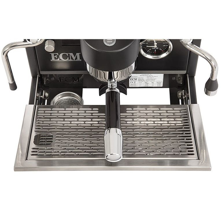 ECM Estetika – Maximale Performance trifft auf ultimative Eleganz Espressomaschinen ECM - rhiinland.com