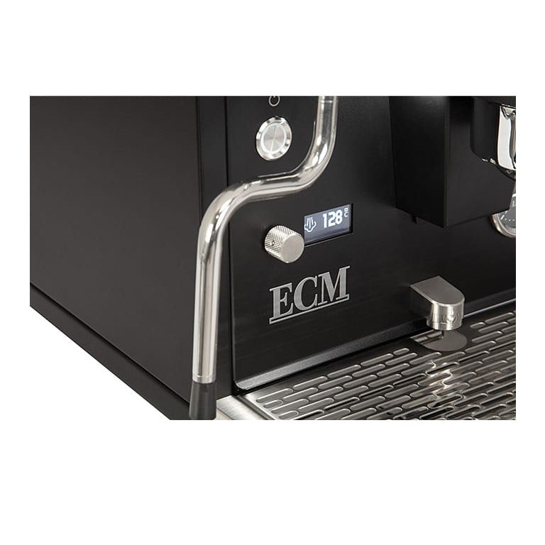 ECM Estetika – Maximale Performance trifft auf ultimative Eleganz Espressomaschinen ECM - rhiinland.com
