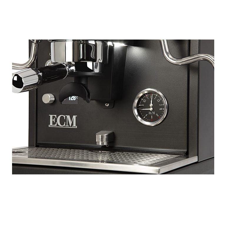 ECM Estetika – Maximale Performance trifft auf ultimative Eleganz Espressomaschinen ECM - rhiinland.com