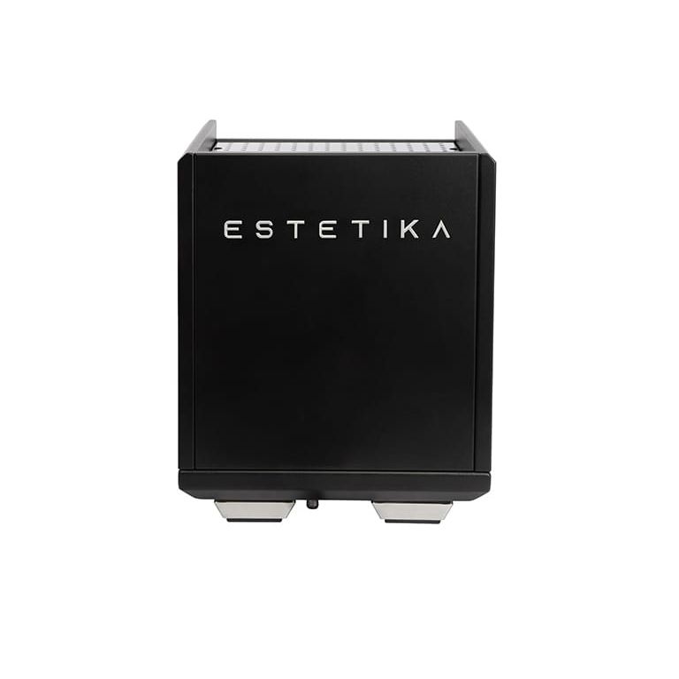 ECM Estetika – Maximale Performance trifft auf ultimative Eleganz Espressomaschinen ECM - rhiinland.com