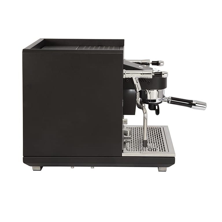 ECM Estetika – Maximale Performance trifft auf ultimative Eleganz Espressomaschinen ECM - rhiinland.com