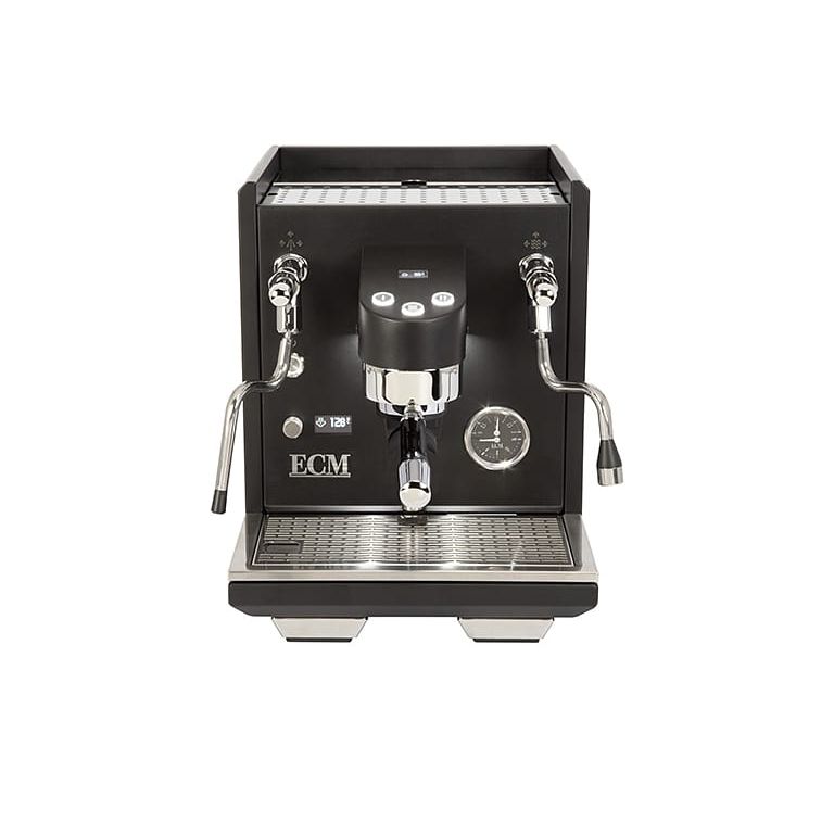 ECM Estetika – Maximale Performance trifft auf ultimative Eleganz Espressomaschinen ECM - rhiinland.com