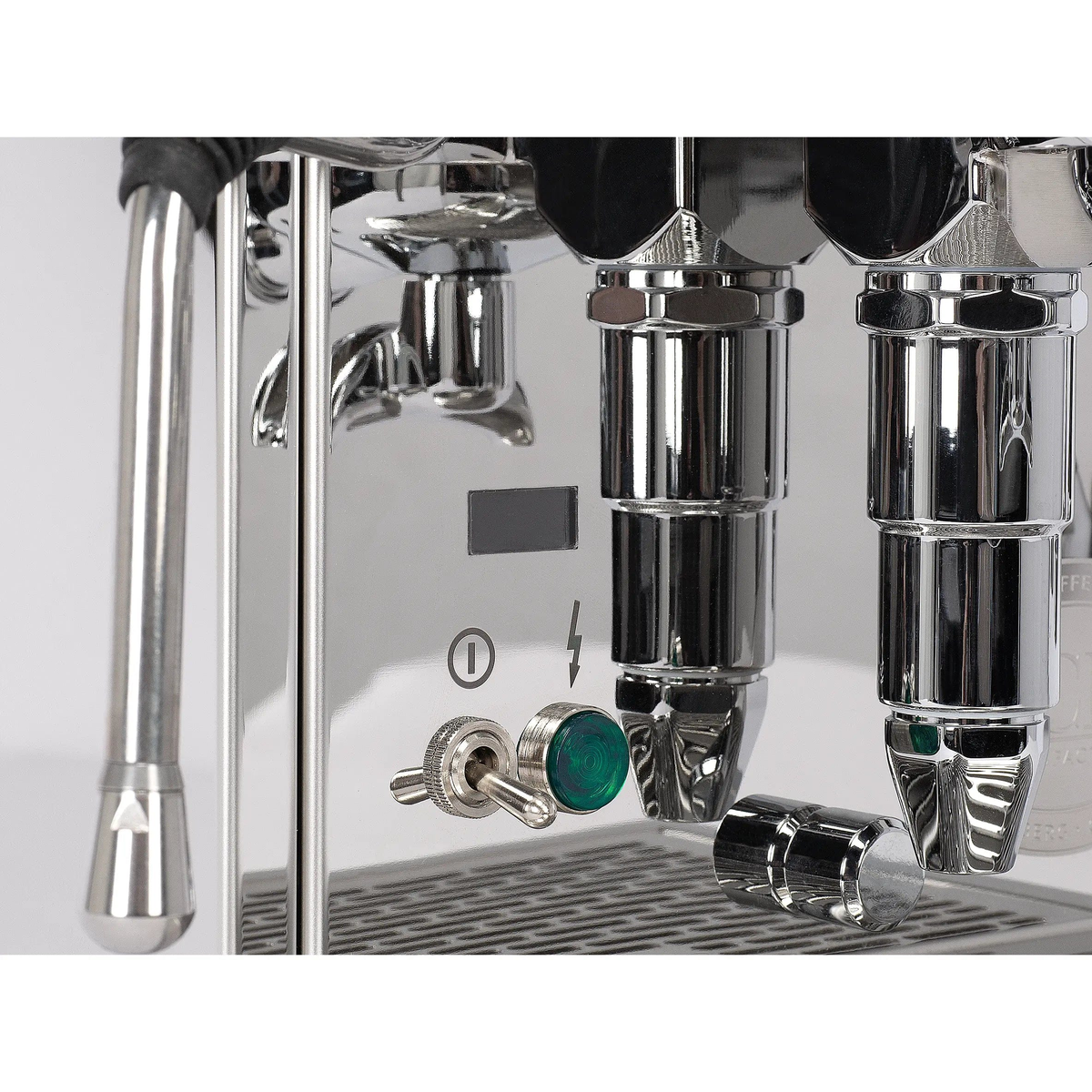 ECM Mechanika Slim PID - Exclusive Line Espressomaschinen ECM - rhiinland.com