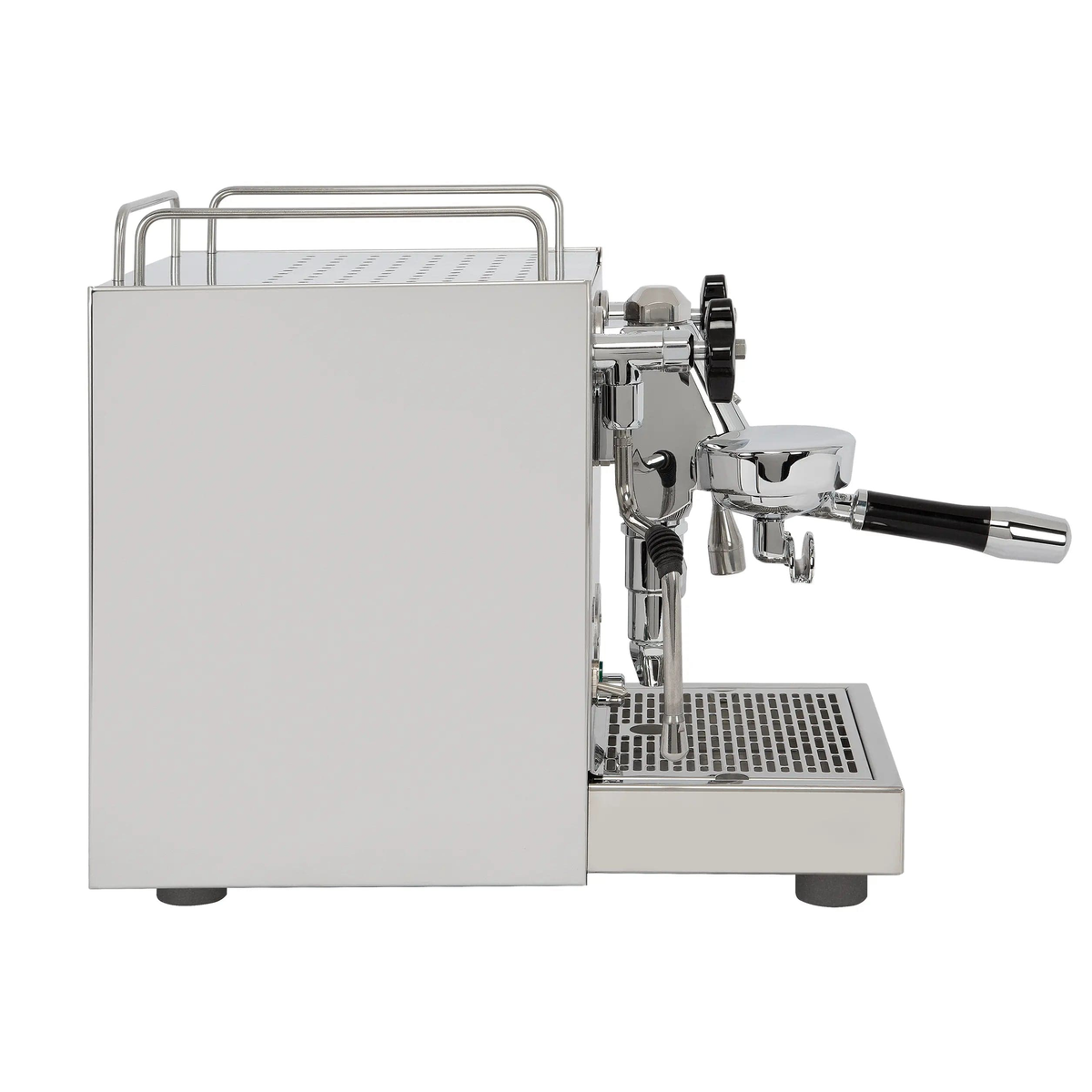 ECM Mechanika Slim PID - Exclusive Line Espressomaschinen ECM - rhiinland.com