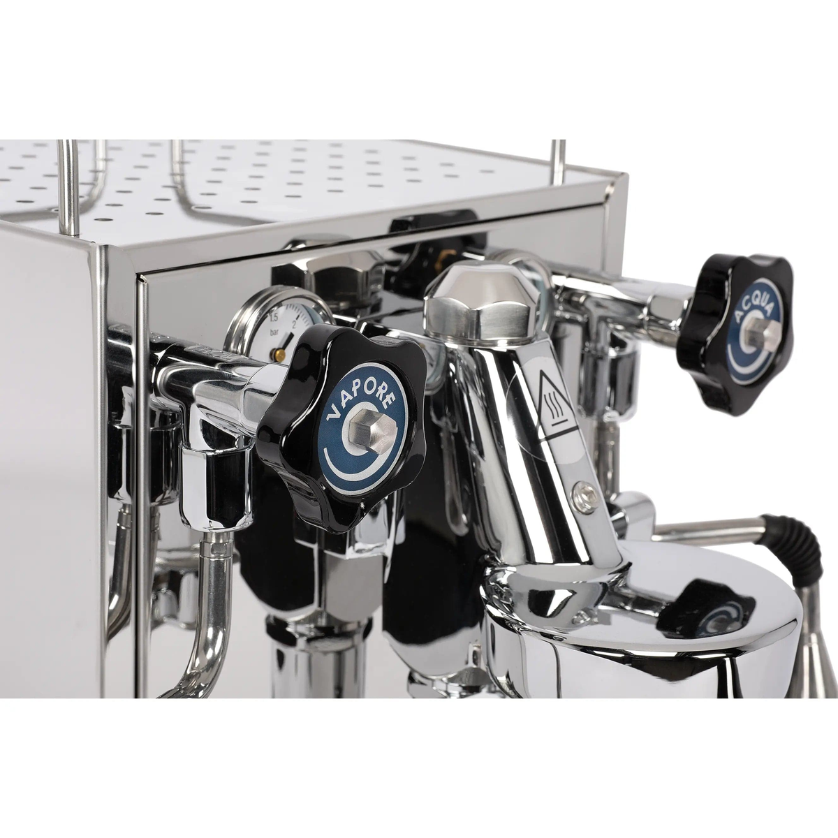 ECM Mechanika Slim PID - Exclusive Line Espressomaschinen ECM - rhiinland.com