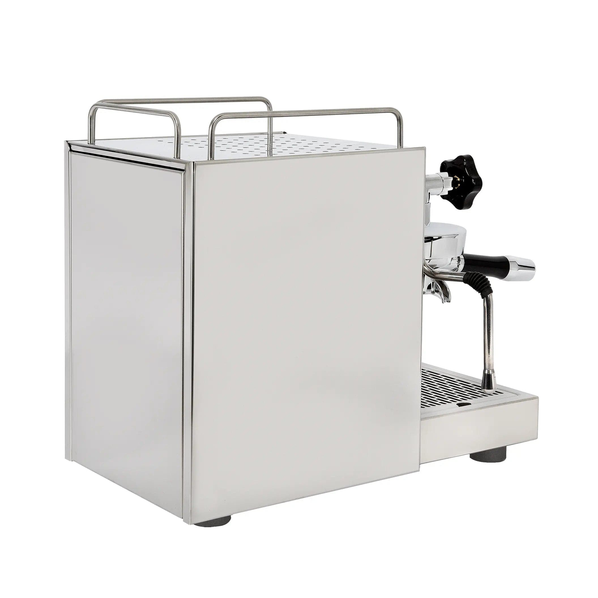 ECM Mechanika Slim PID - Exclusive Line Espressomaschinen ECM - rhiinland.com