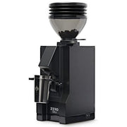 Eureka Mignon Zero S – Maximale Frische durch kompromissloses Single Dosing Kaffeemühlen Eureka Schwarz - rhiinland.com