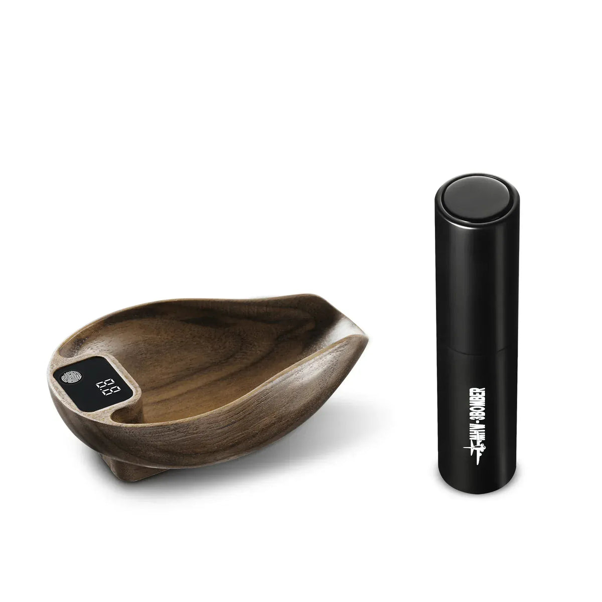 MHW-3BOMBER OVO Coffee Scale & RDT Spray Bottle Set Waage MHW-3Bomber - rhiinland.com