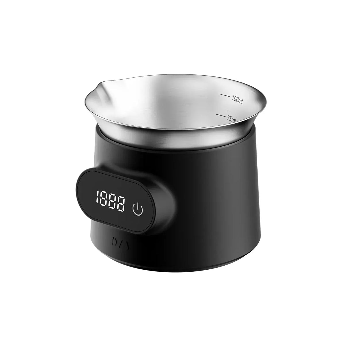 MHW-3BOMBER ESP Coffee Scale – Digitale Espresso Kaffeewaage Waage MHW-3Bomber - rhiinland.com